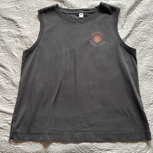 Old Navy Graphic Tank